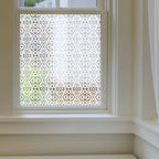 Melle Frosted Privacy Window Film Creative Windows