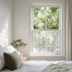 Melle Frosted Privacy Window Film Creative Windows