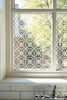 Enna Privacy Patterned Window Film