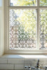 Enego Frosted Privacy Patterned Window Film