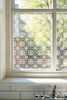Empoli Privacy Frosted Patterned Window Film