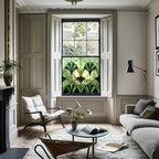Sellano Privacy Stained Window Film Creative Windows