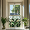 Ávila Stained Glass Privacy Window Film Creative Windows