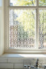 Eboli Frosted Privacy Window Film