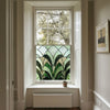 Ávila Stained Glass Privacy Window Film Creative Windows