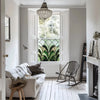 Ávila Stained Glass Privacy Window Film Creative Windows