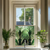Aviano Stained Glass Privacy Window Film Creative Windows