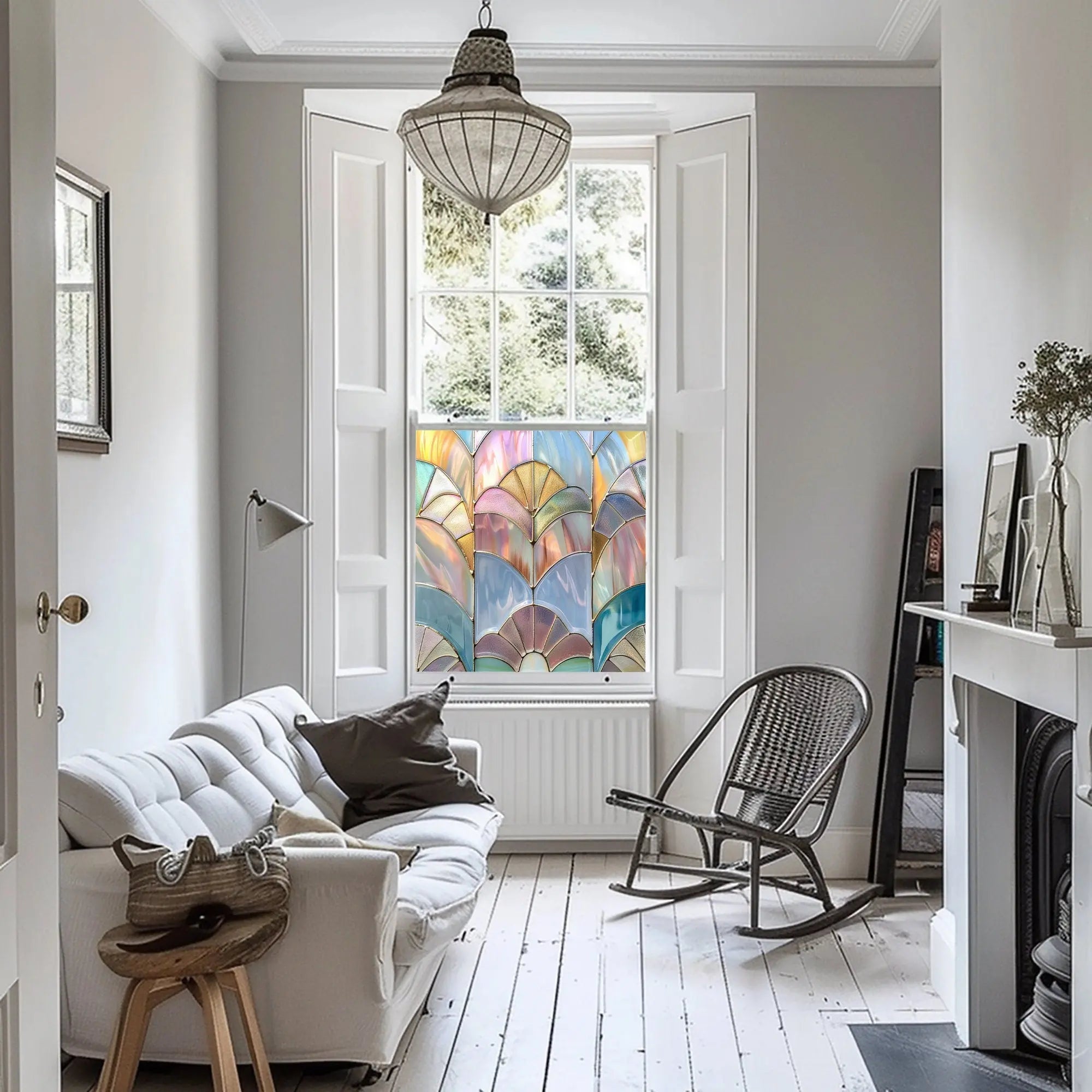 Altidona Window Film For Privacy Creative Windows