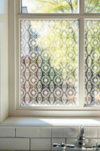 Adelsheim Frosted Privacy Patterned Window Film Creative Windows