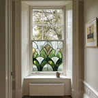 Viggiano Stained Glass Window Film Creative Windows