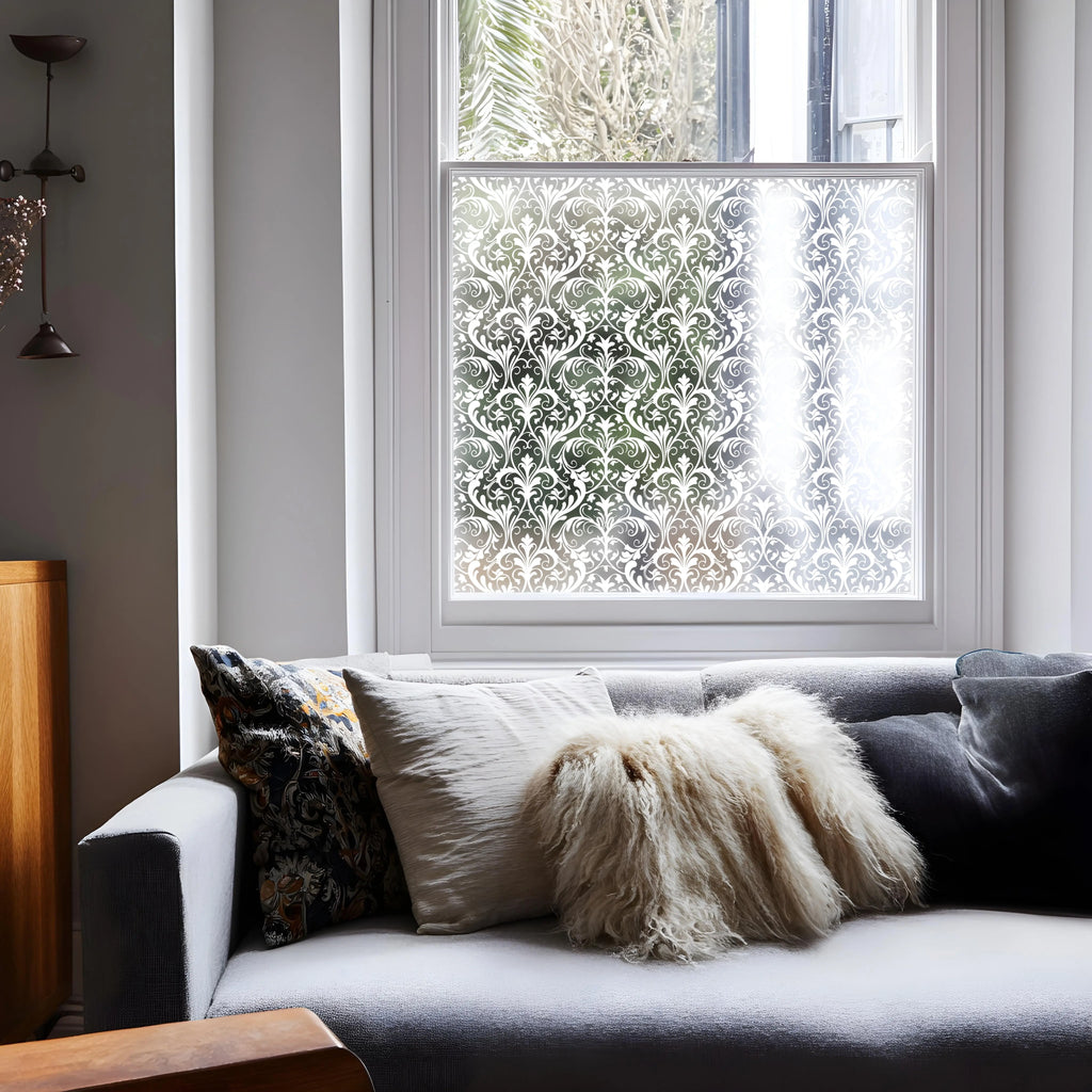 Anahuir Privacy Patterned Window Film Creative Windows