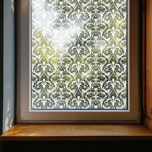 Anahuir Privacy Patterned Window Film Creative Windows