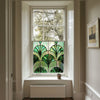 Ustica Privacy Window Film Creative Windows