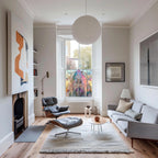 Onanì Stained Glass Window Film Creative Windows