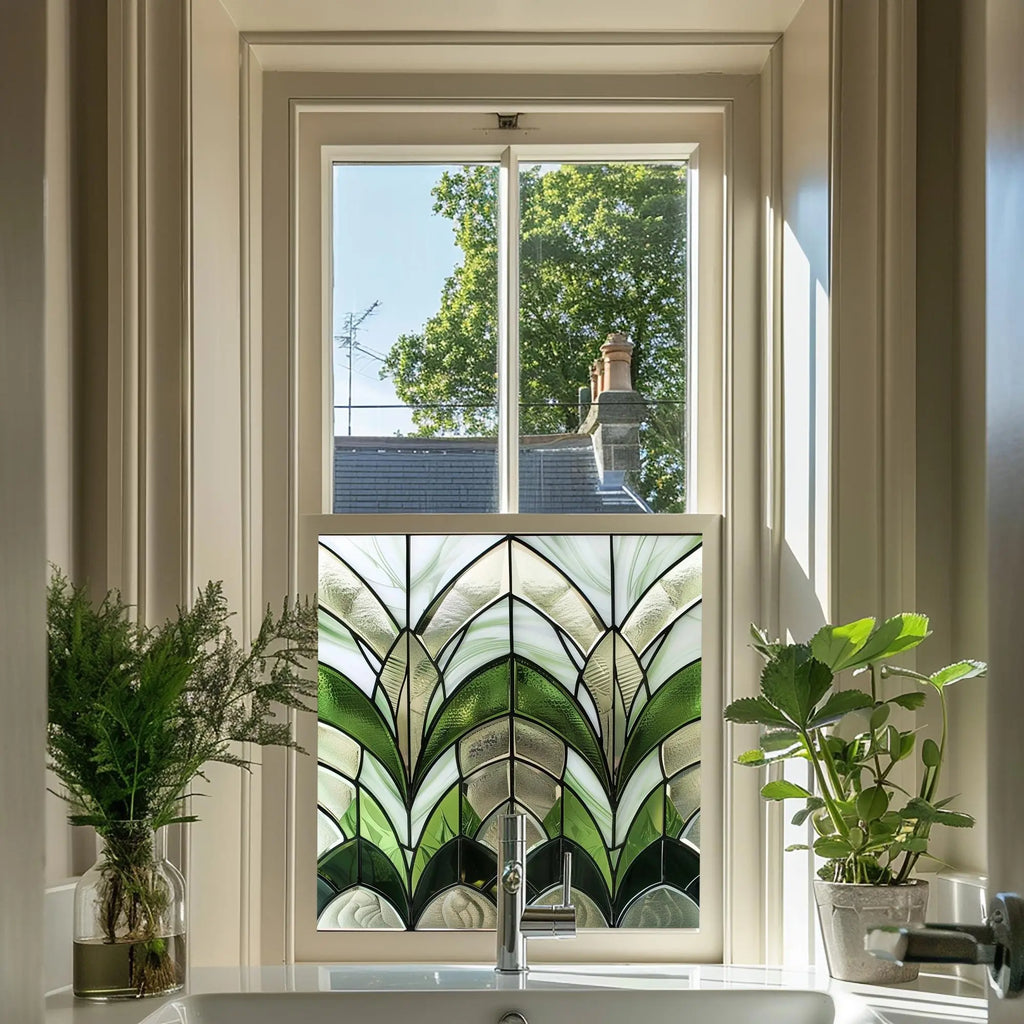 Rivarone Privacy Window Film Creative Windows