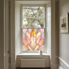 Sulzano Stained Glass Window Film Creative Windows