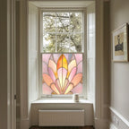 Sulzano Stained Glass Window Film Creative Windows