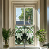 Nanto Privacy Stained Glass Window Film Creative Windows