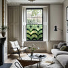 Scurelle Stained Glass Window Film Creative Windows