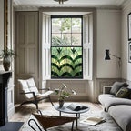 Scurelle Stained Glass Window Film Creative Windows