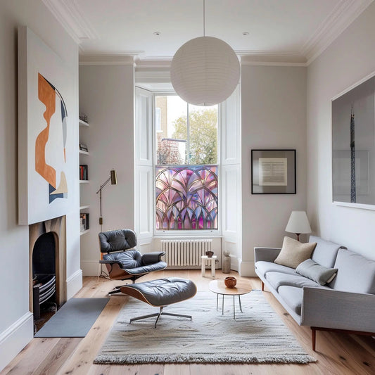 Melilla Window Film For Privacy Creative Windows