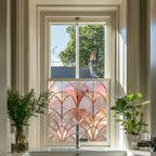 Salamanca Art Deco Stained Glass Window Film Creative Windows