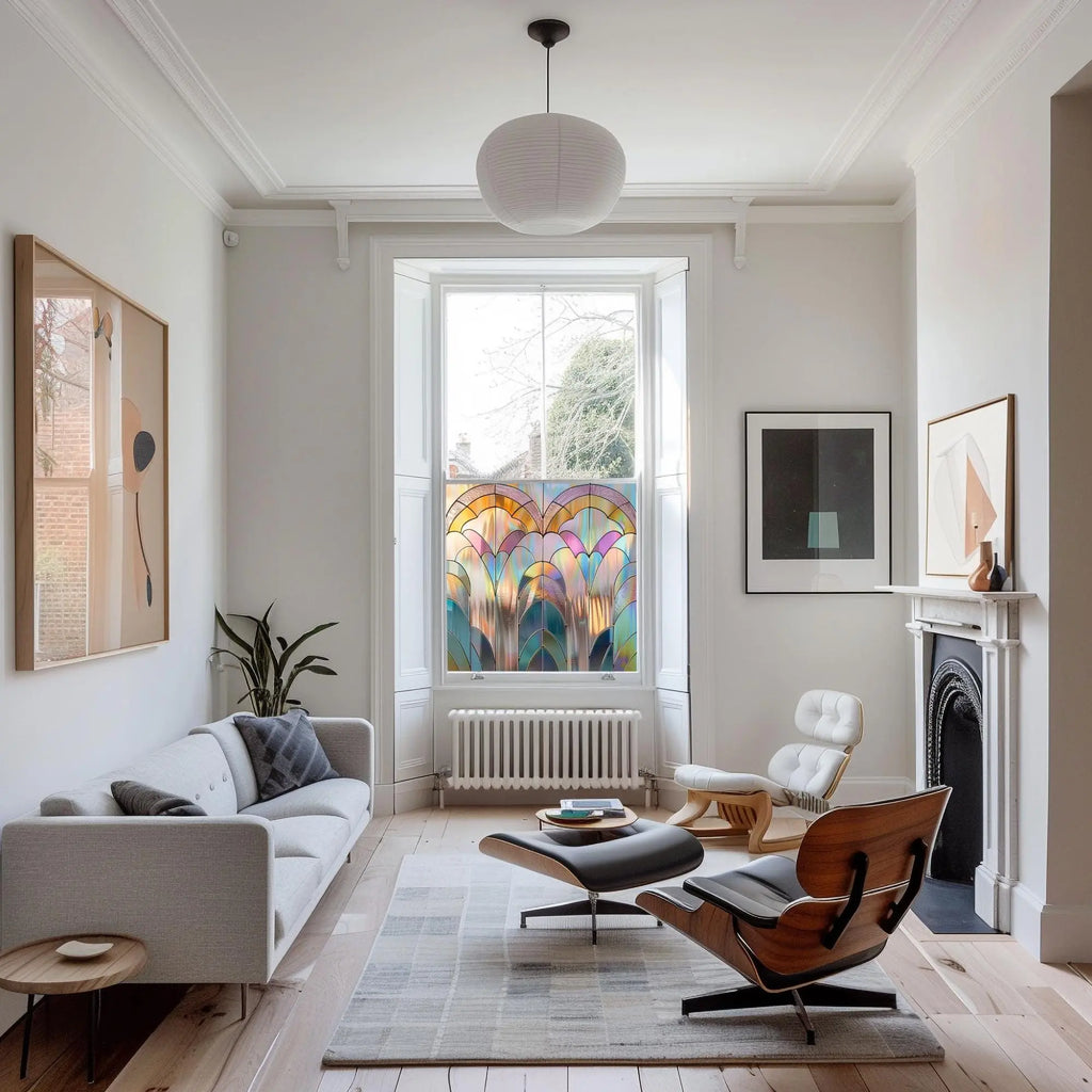 High Privacy Windows Motril Privacy Window Solutions - Enhance Your Space – Creative Windows