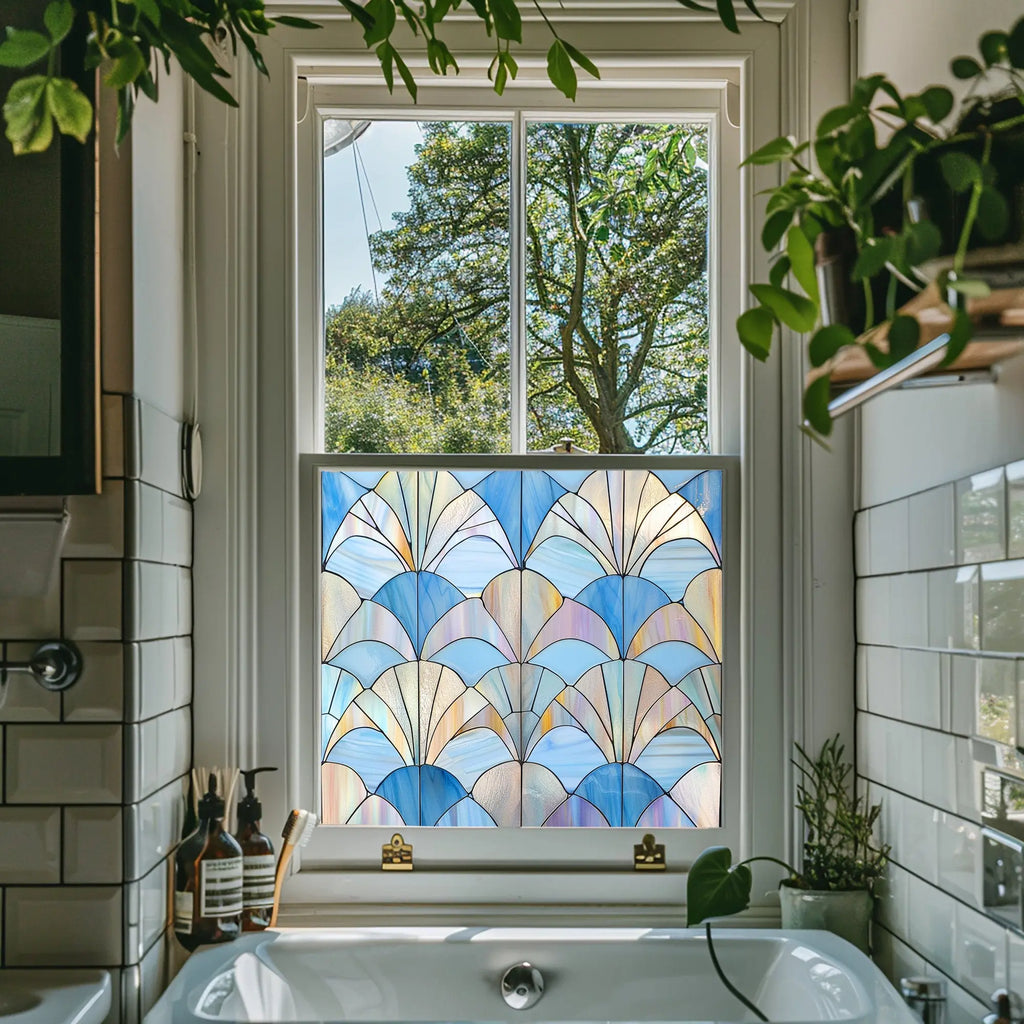 Turate Privacy Window Film Creative Windows