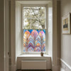 Lenola Privacy Stained Glass Window Film Creative Windows