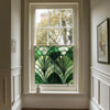 Izano Privacy Stained Glass Window Film Creative Windows