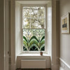 Luzzi Stained Glass Window Film Creative Windows