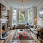 Frosted Privacy Patterned Window Film Creative Windows