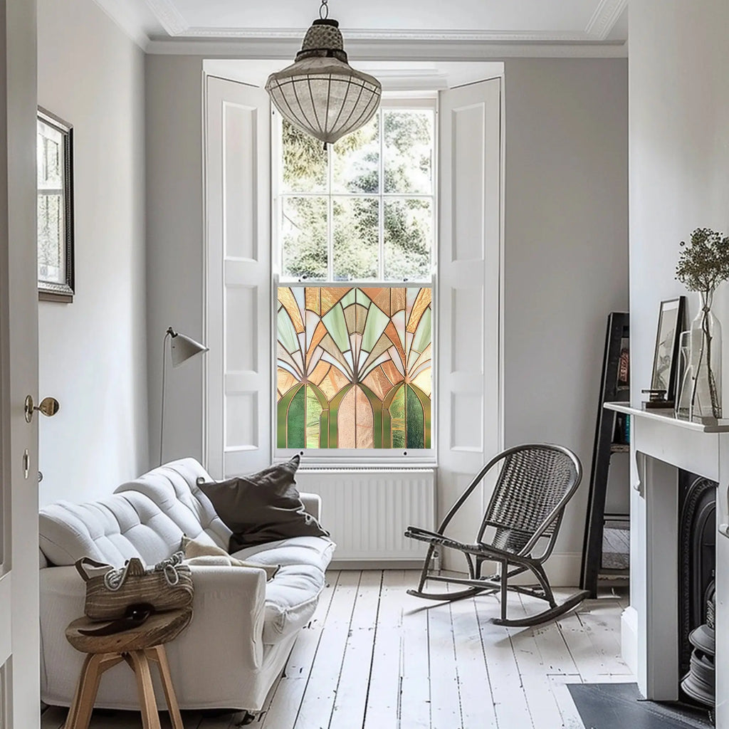 Venarotta Privacy Window Film Creative Windows
