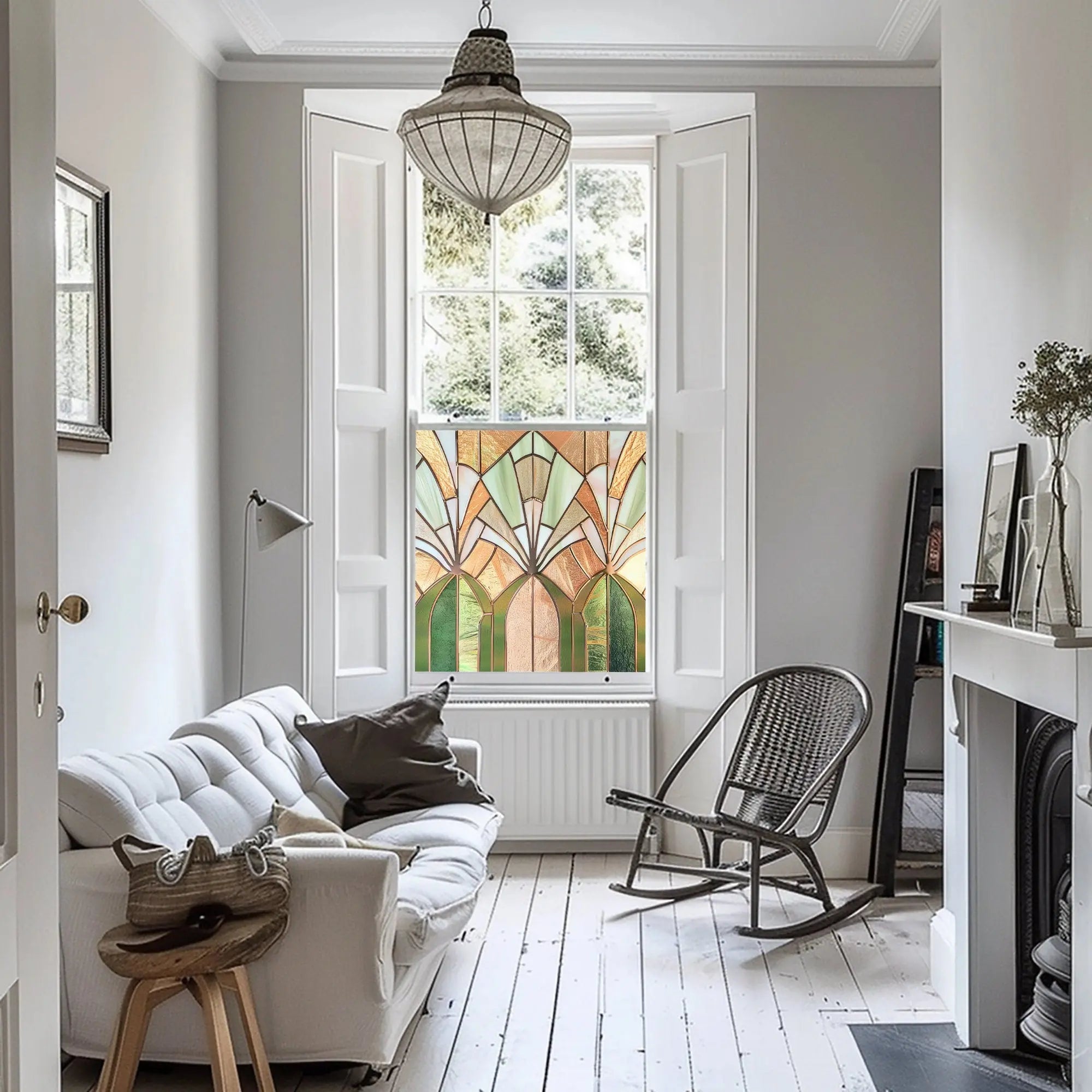 Venarotta Privacy Window Film Creative Windows
