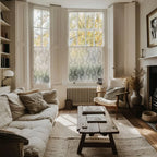 Amaroni Frosted Privacy Window Film Creative Windows