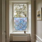 Curinga Stained Glass Window Film Creative Windows