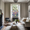 Narni Stained Glass Privacy Window Film Creative Windows