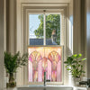 Sulbiate Privacy Stained Glass Window Film Creative Windows