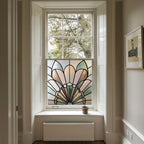 Seclì Art Deco Privacy Window Film Creative Windows
