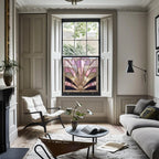 Livorno Decorative Privacy Window Film Creative Windows