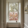 Ritten Stained Glass Privacy Window Film Creative Windows