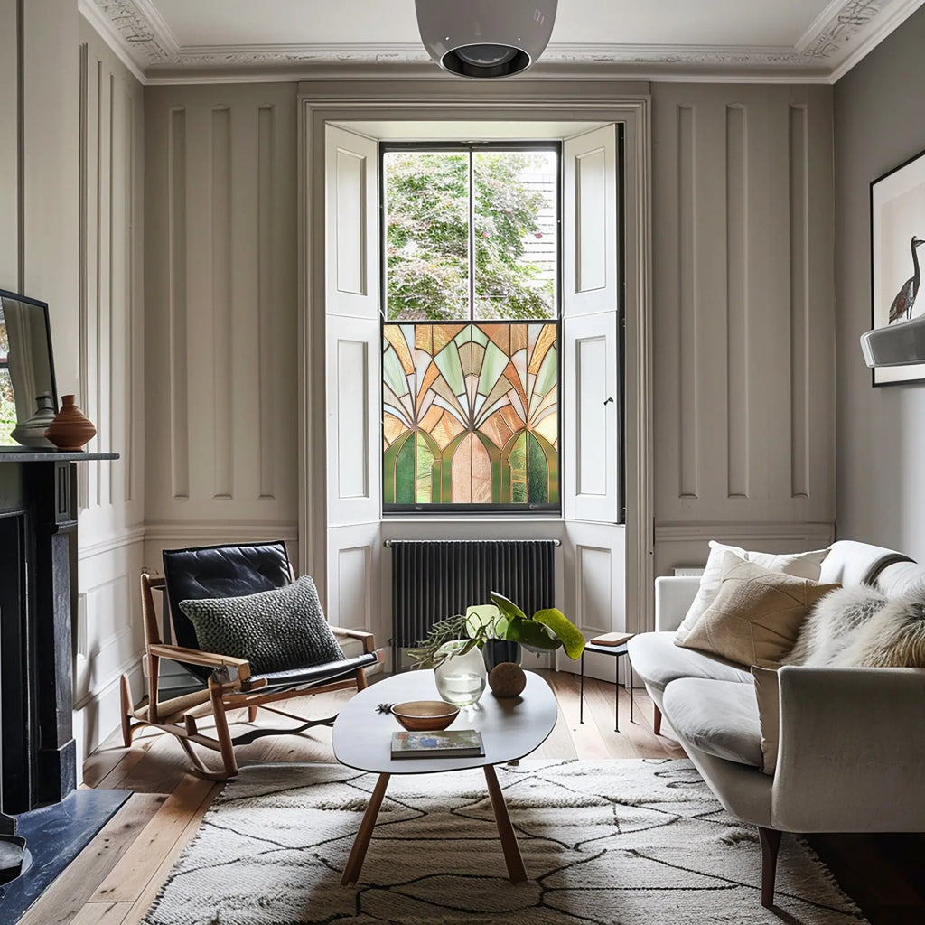 Venarotta Privacy Window Film Creative Windows