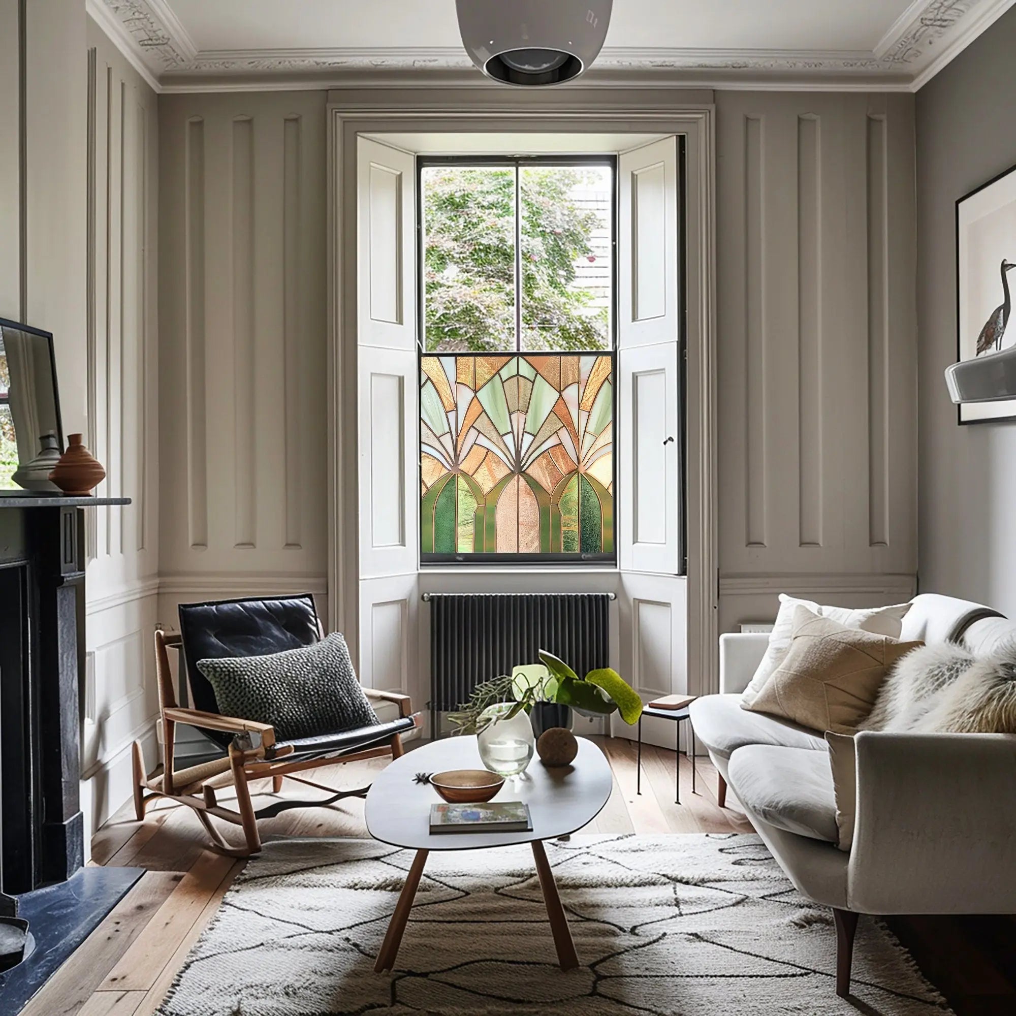 Venarotta Privacy Window Film Creative Windows