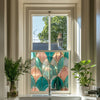 Accadia Stained Glass Window Film Creative Windows