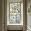 Custonaci Stained Glass Privacy Window Film Creative Windows