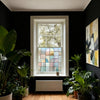 Custonaci Stained Glass Privacy Window Film Creative Windows