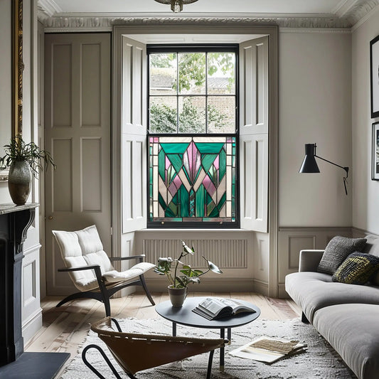 Arcole Privacy Window Film Creative Windows