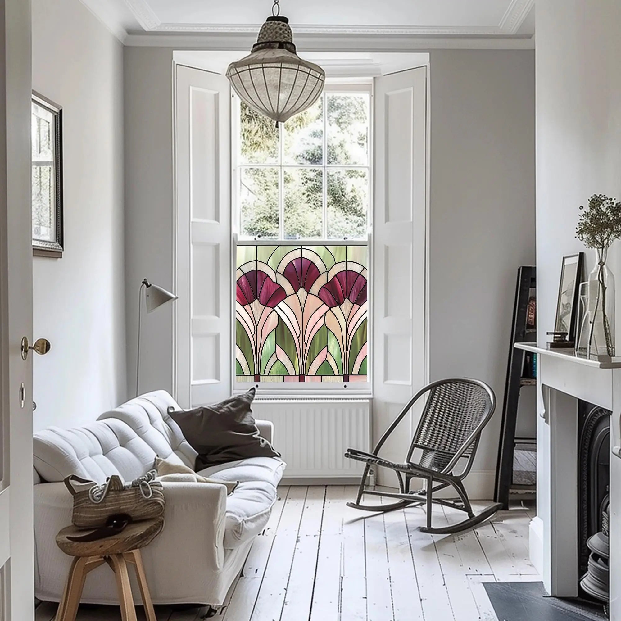 Altivole Privacy Window Film Creative Windows