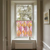 Orani Stained Glass Privacy Window Film Creative Windows