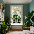 Cuveglio Stained Glass Window Film Creative Windows